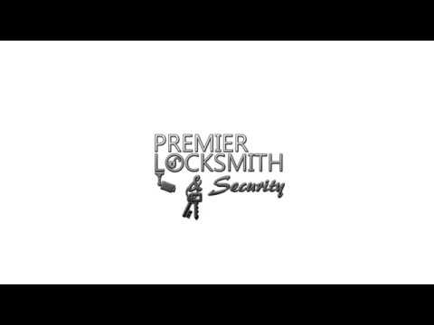 Premier Locksmith and Security (503) 917-0688