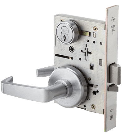 Commercial Mortise lock