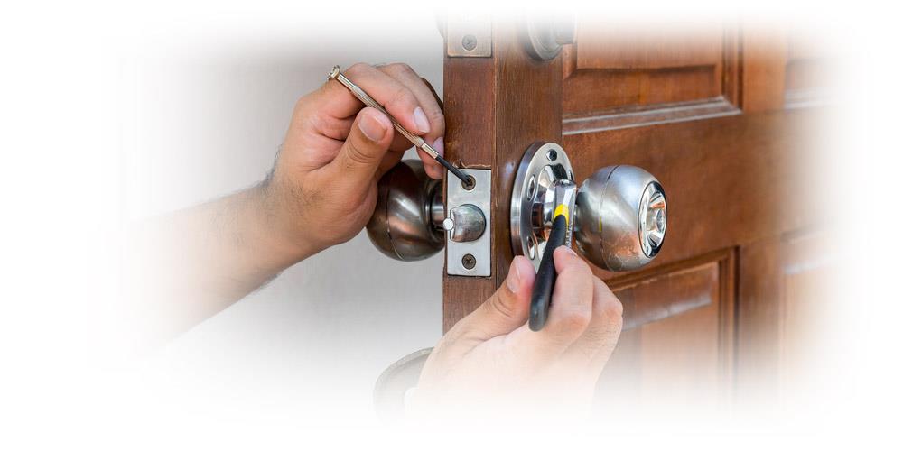 lock repair service in Portland