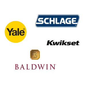 Residential locksmith Portland lock brands