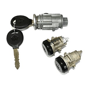 Automotive locksmith ignition repair