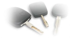 Locksmith Portland transponder keys