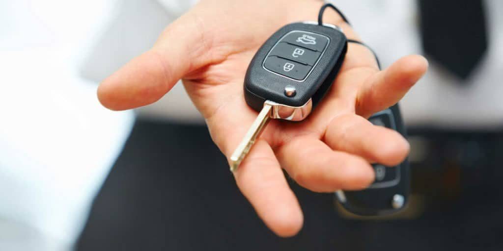 Portland locksmith car key replacement