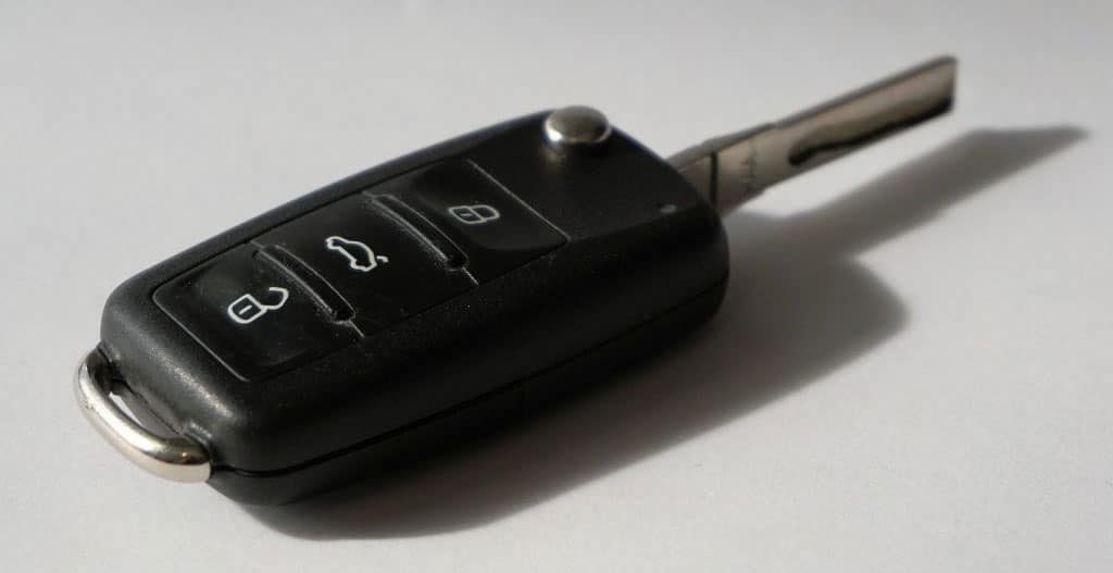 Car key make Portland locksmith