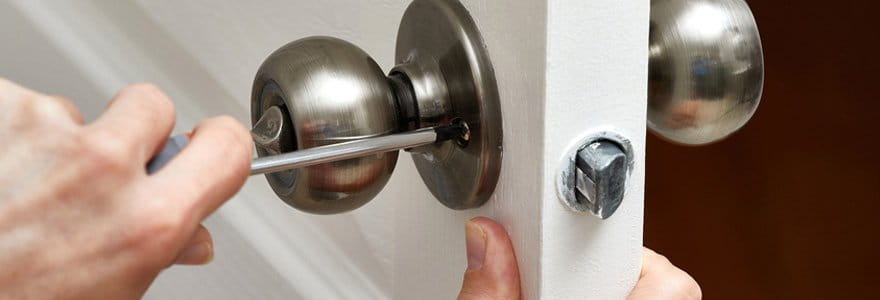 Lock repair Portland locksmith