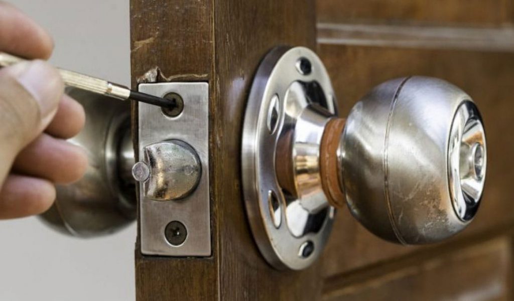 Locksmith Portland lock repair